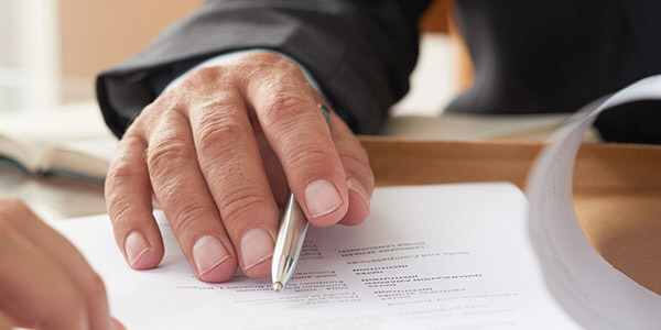 Consulenza immobiliare