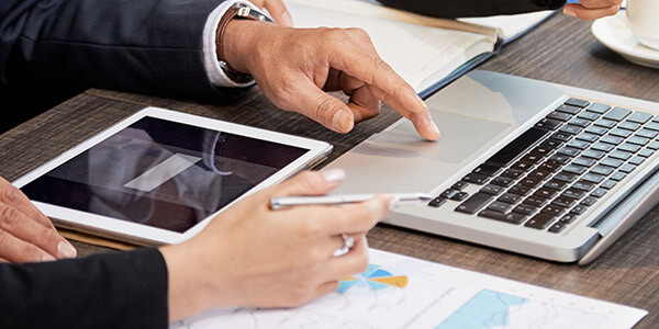 HR Consulting & Services